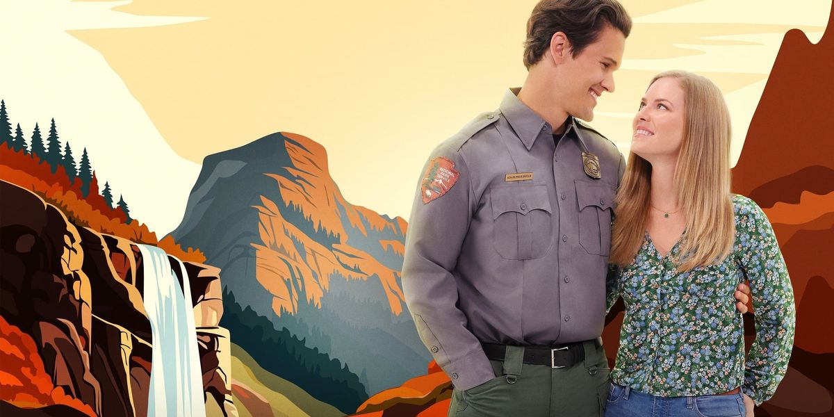 Love in Zion National: A National Park Romance