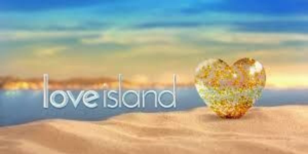 Love Island - Season 4