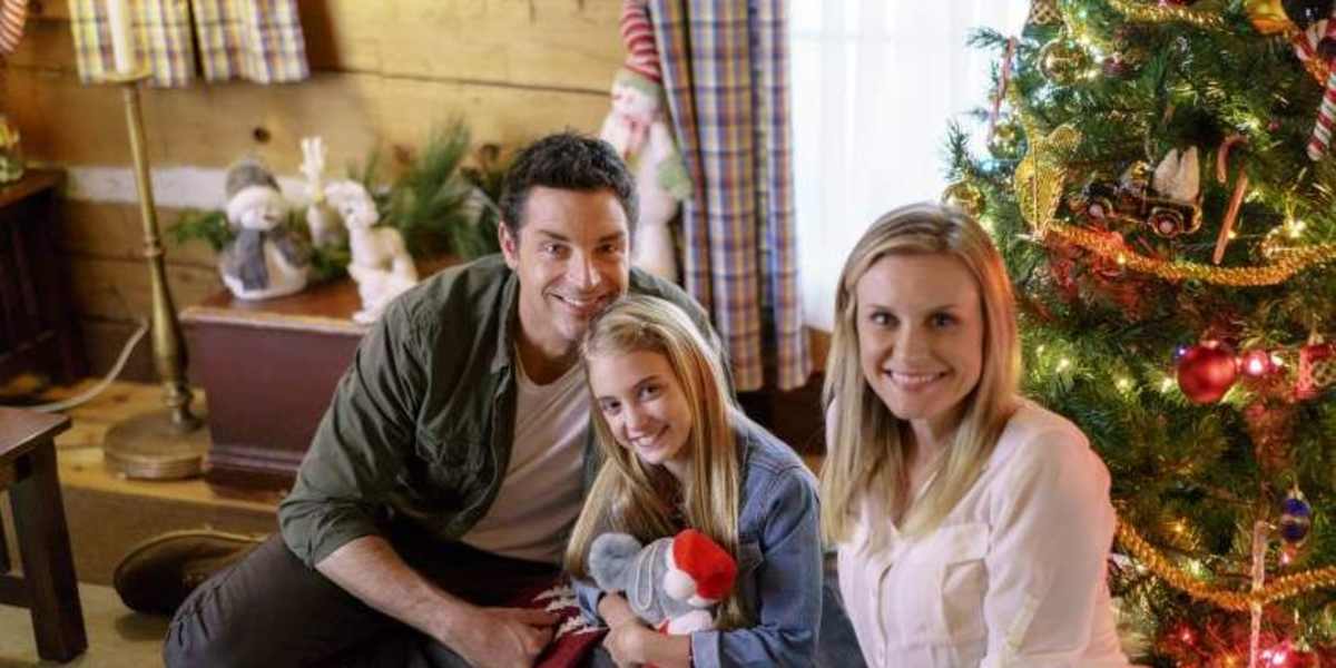 Love You Like Christmas