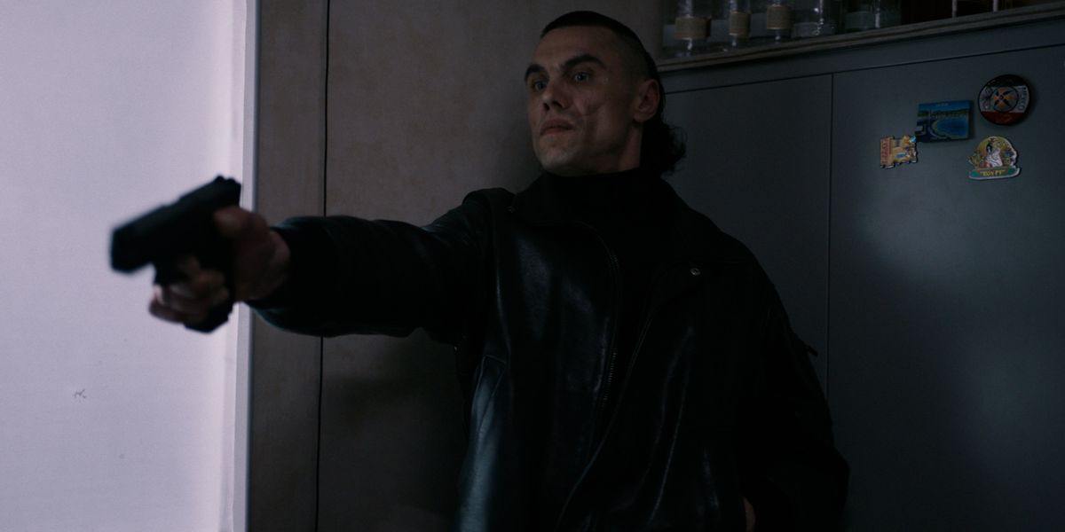 Loverboy: emotions off