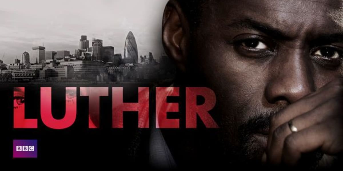 Luther - Season 3