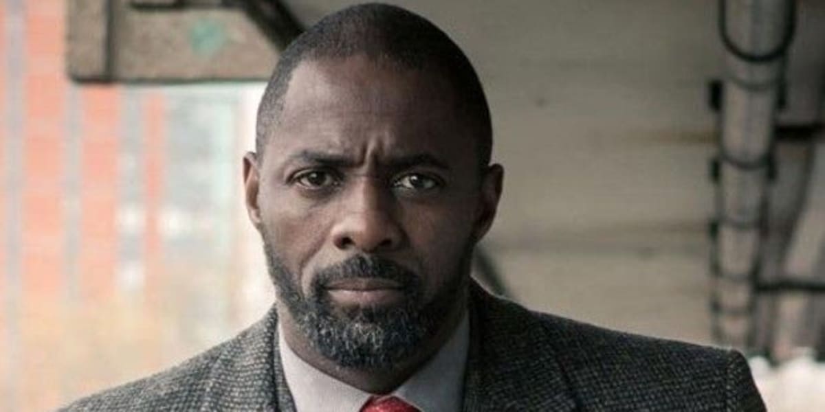 Luther - Season 5