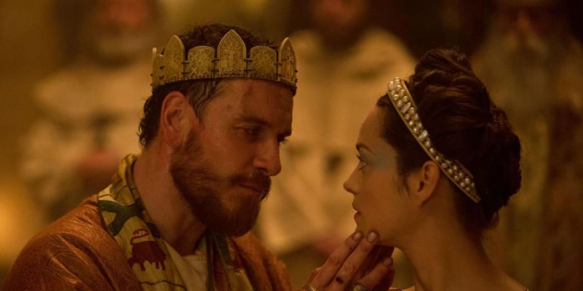 Macbeth (2015)