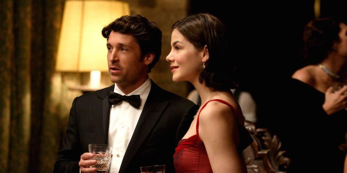 Made of Honor