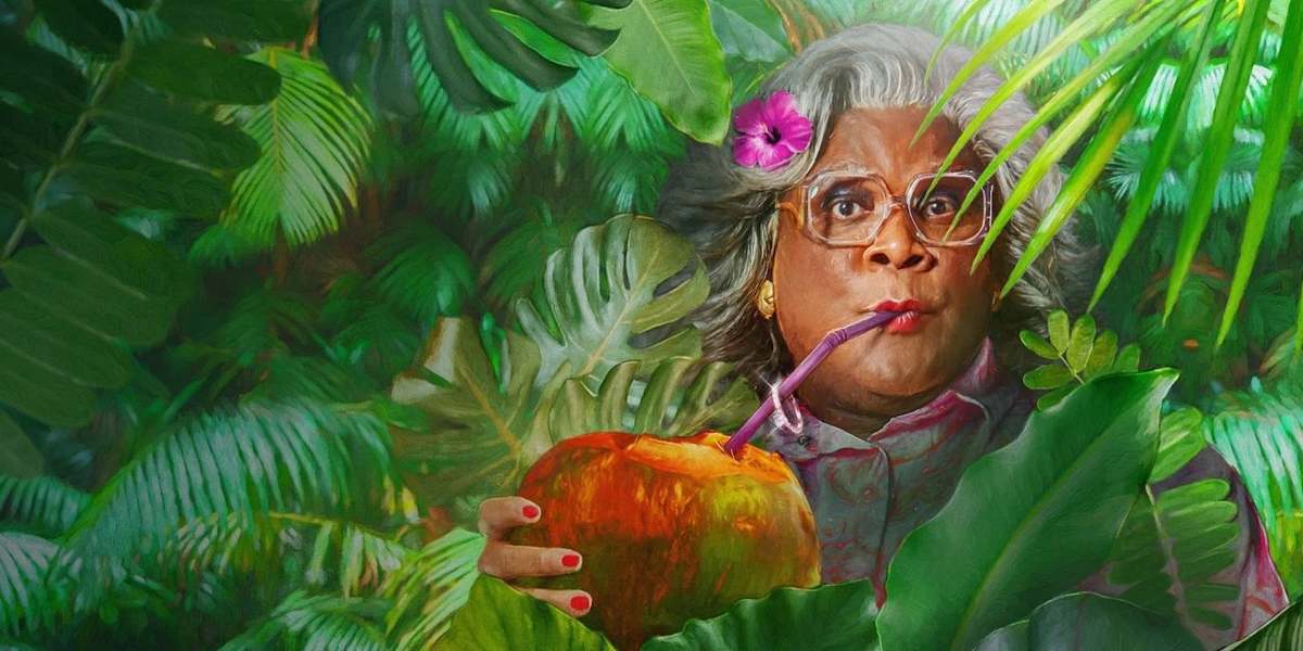 Madea's Destination Wedding