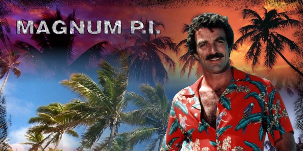 Magnum, PI - Season 02