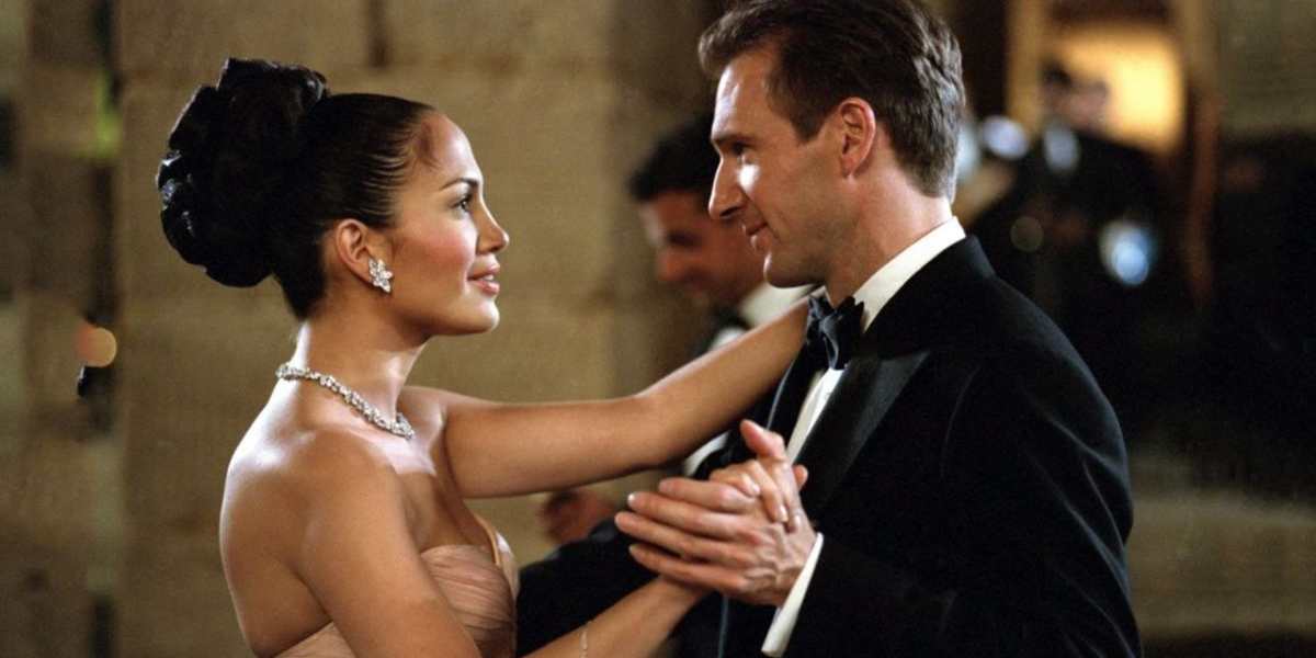 Maid in Manhattan