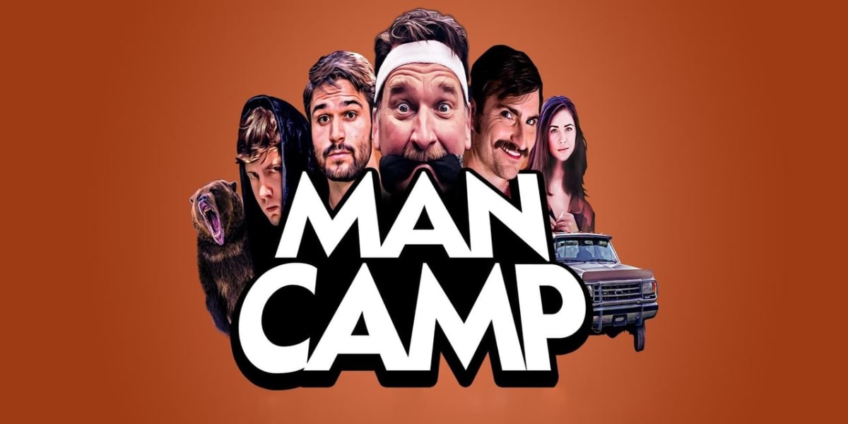 Man Camp