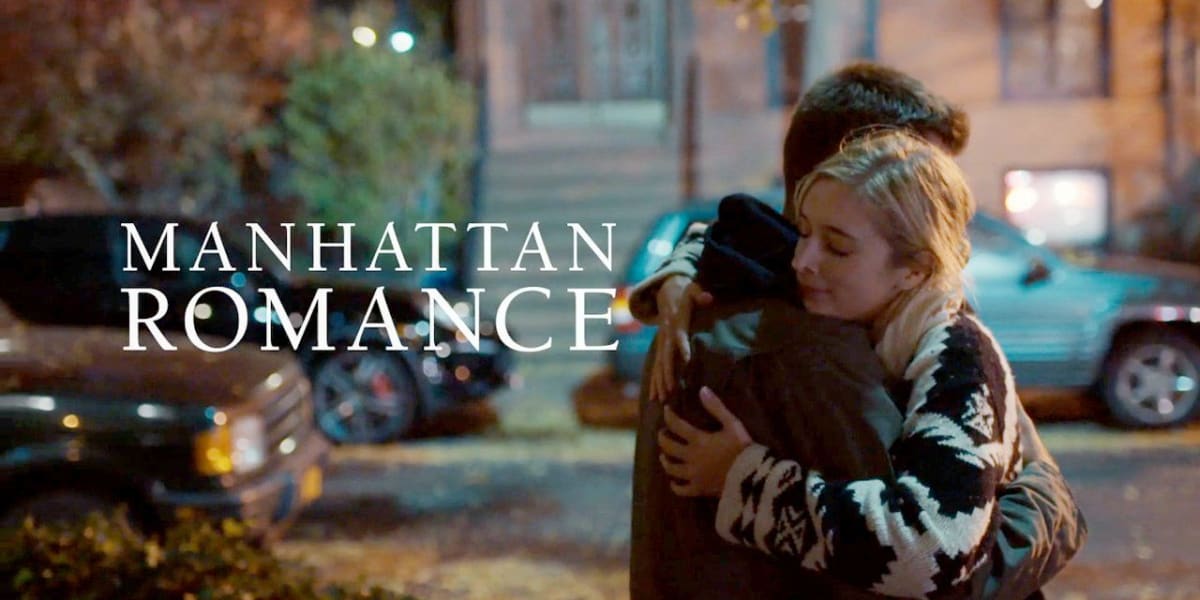 Manhattan Romance