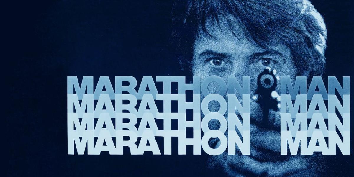 Marathon Man