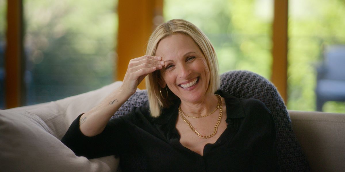 Marlee Matlin: Not Alone Anymore