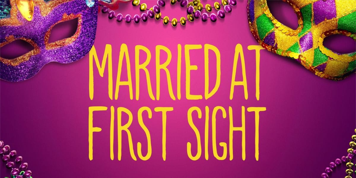 Married at First Sight - Season 13