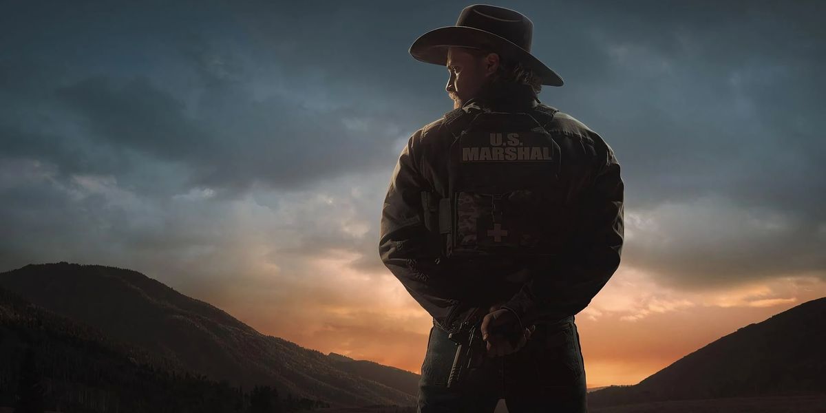Marshals - Season 2