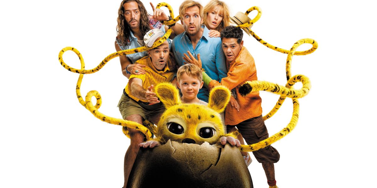 Marsupilami