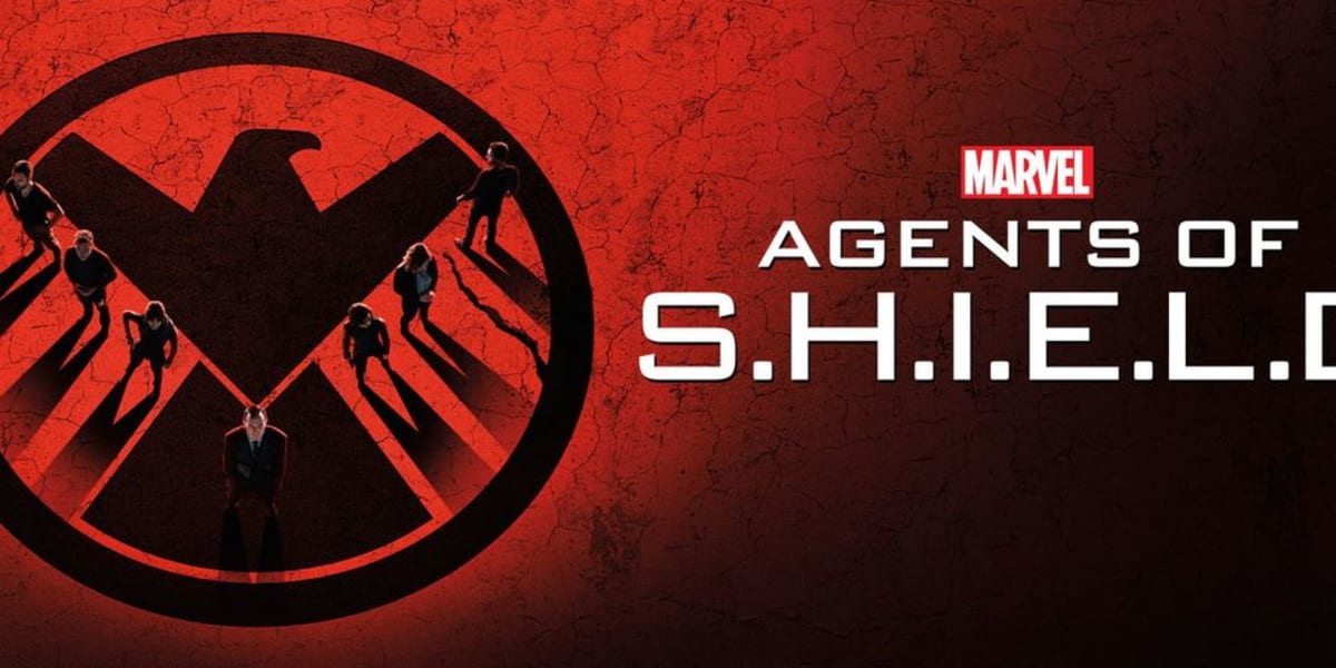 Marvel's Agents Of SHIELD - Season 2