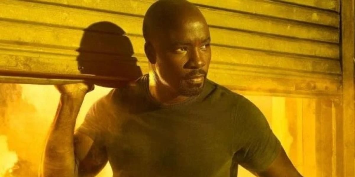 Marvel's Luke Cage - Season 2