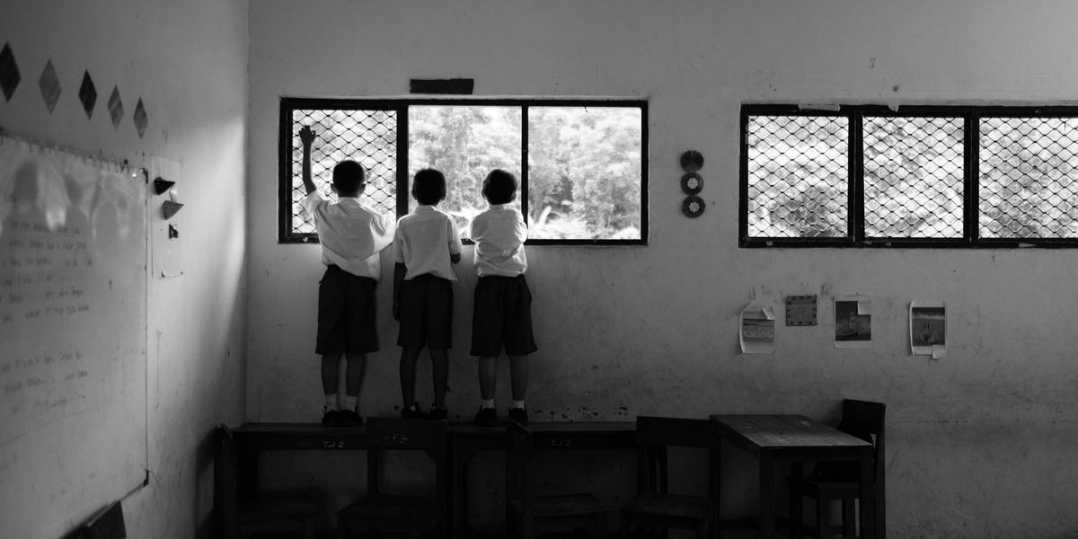 Maryam: The Untold Story