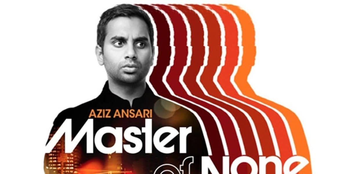 Master of None - Season 1