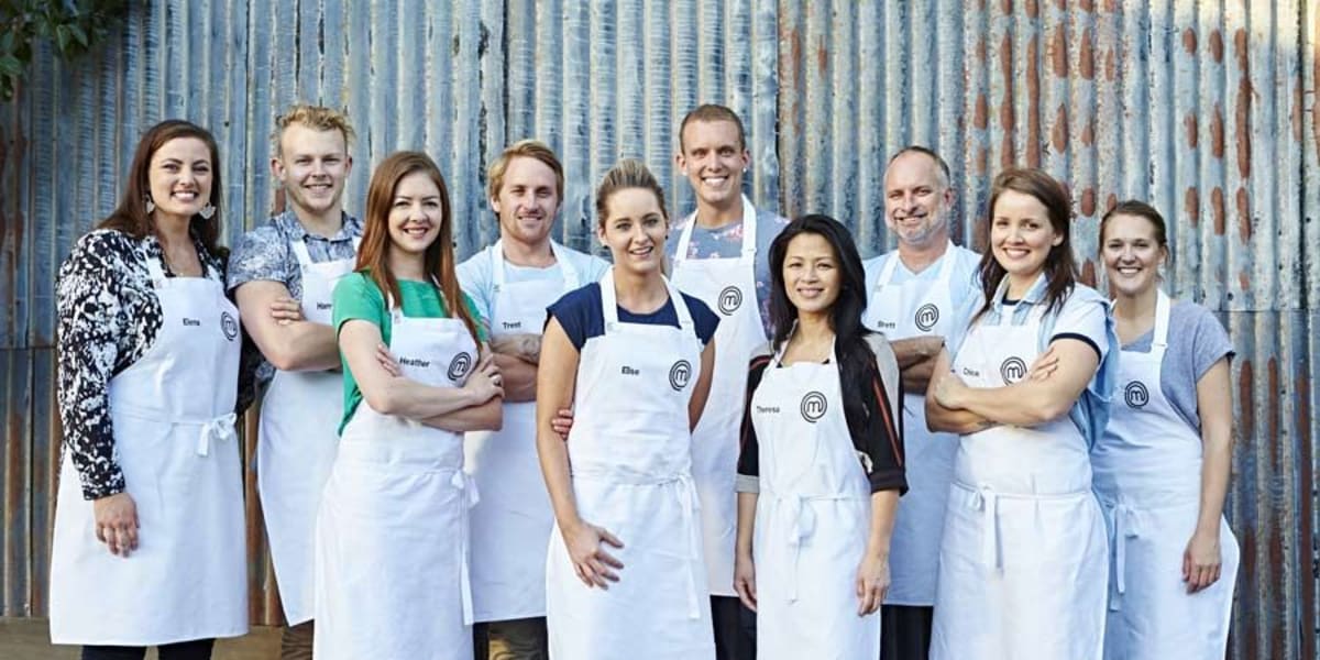 MasterChef Australia - Season 10