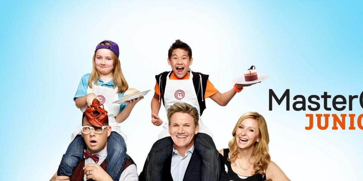 MasterChef Junior - Season 4