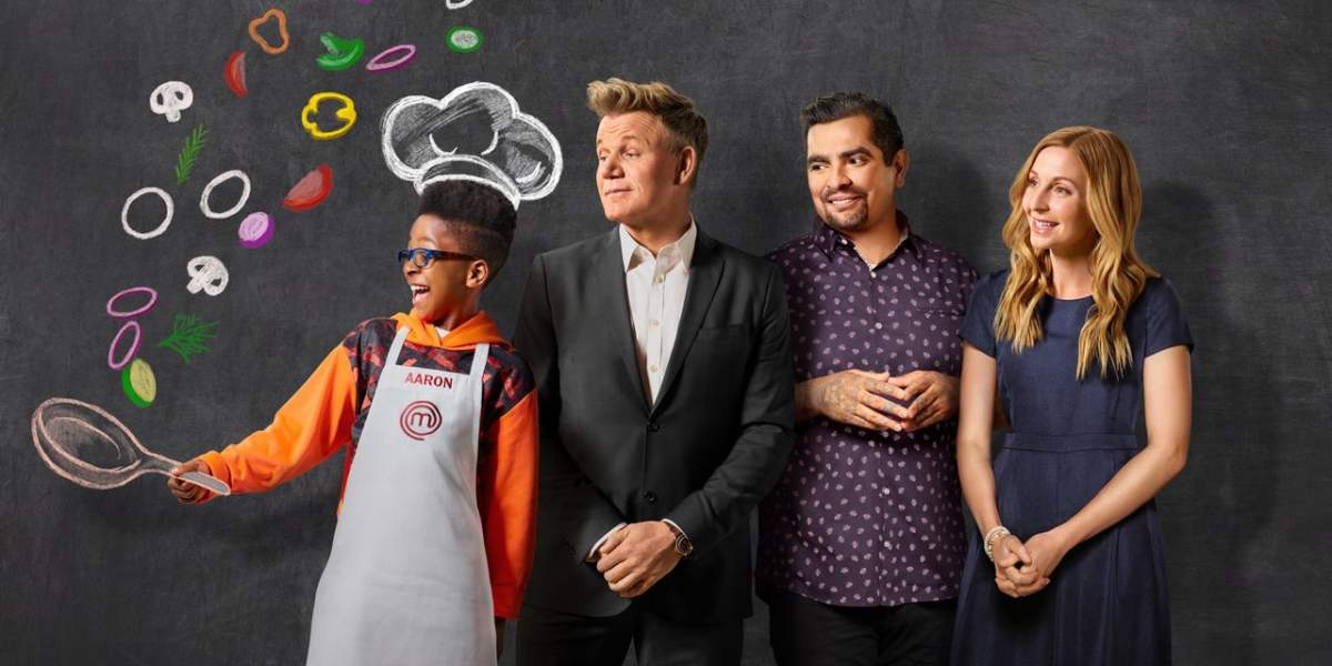 MasterChef Junior - Season 7