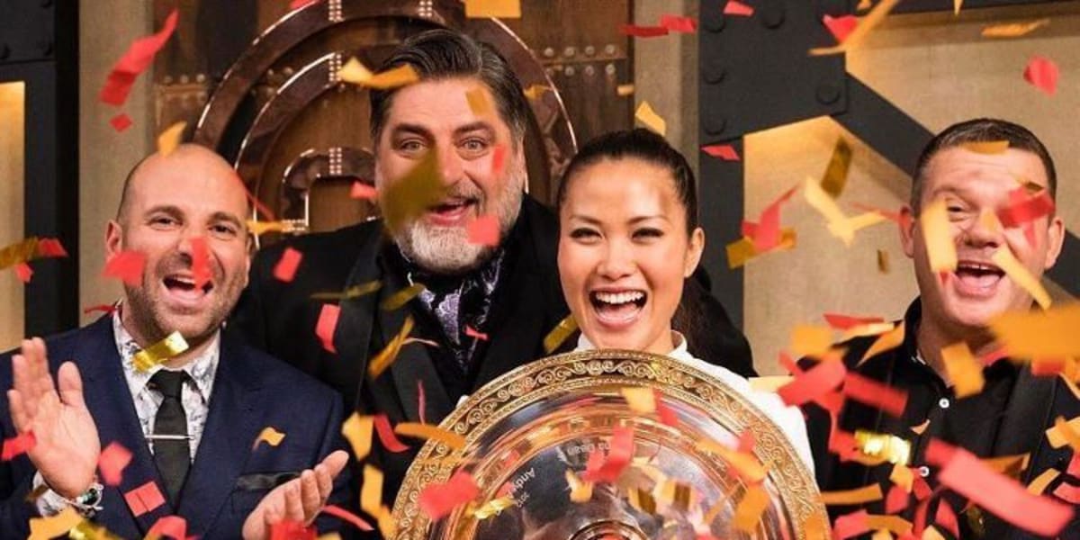 Masterchef (US) - Season 9