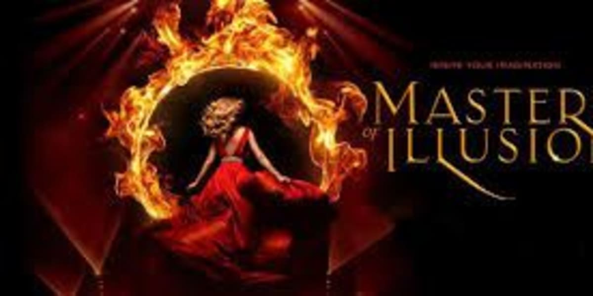 Masters of Illusion - Season 5