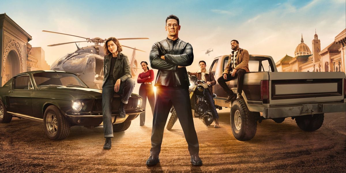 Matchbox the Movie