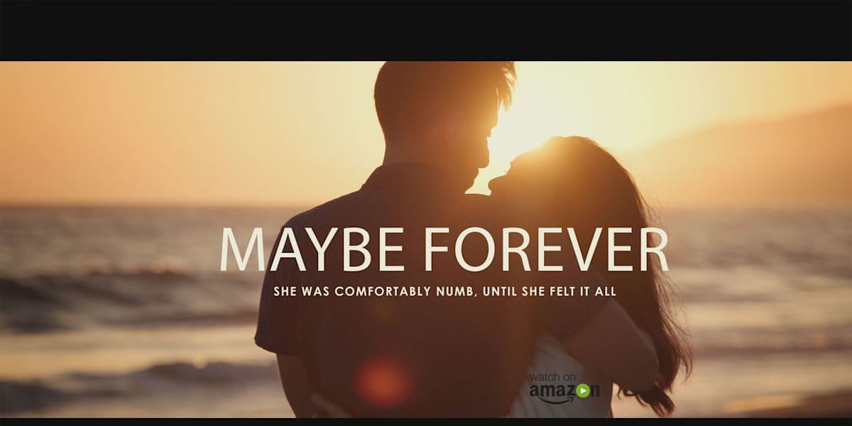 Maybe Forever