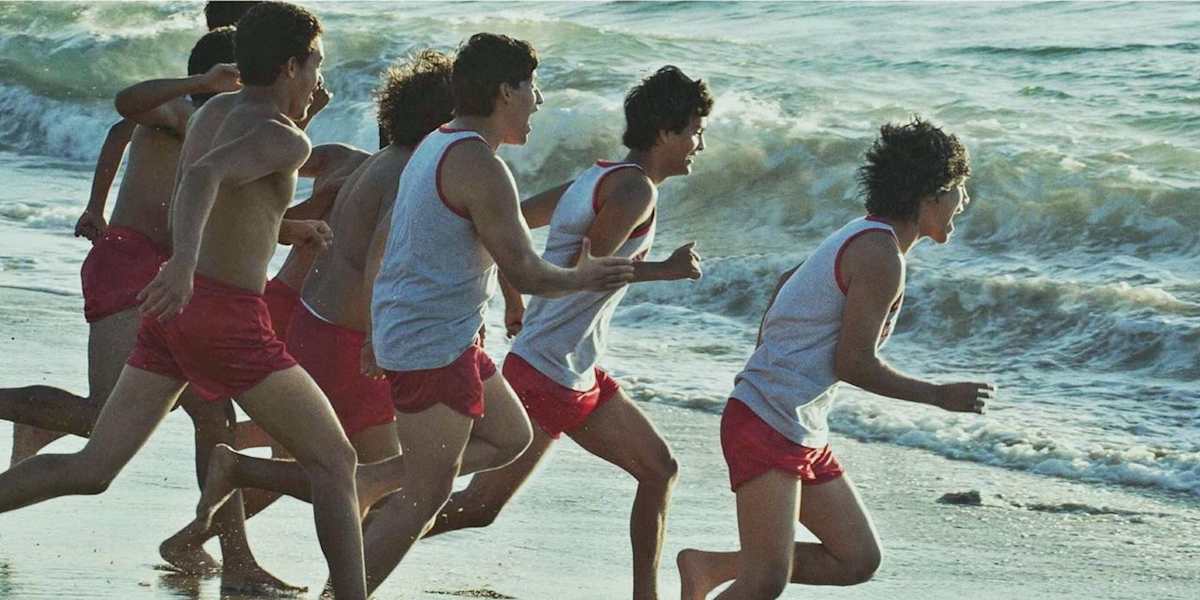 Mcfarland Usa