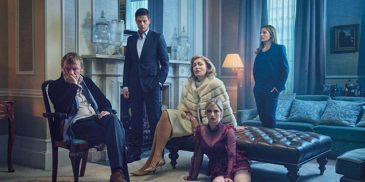 McMafia - Season 1