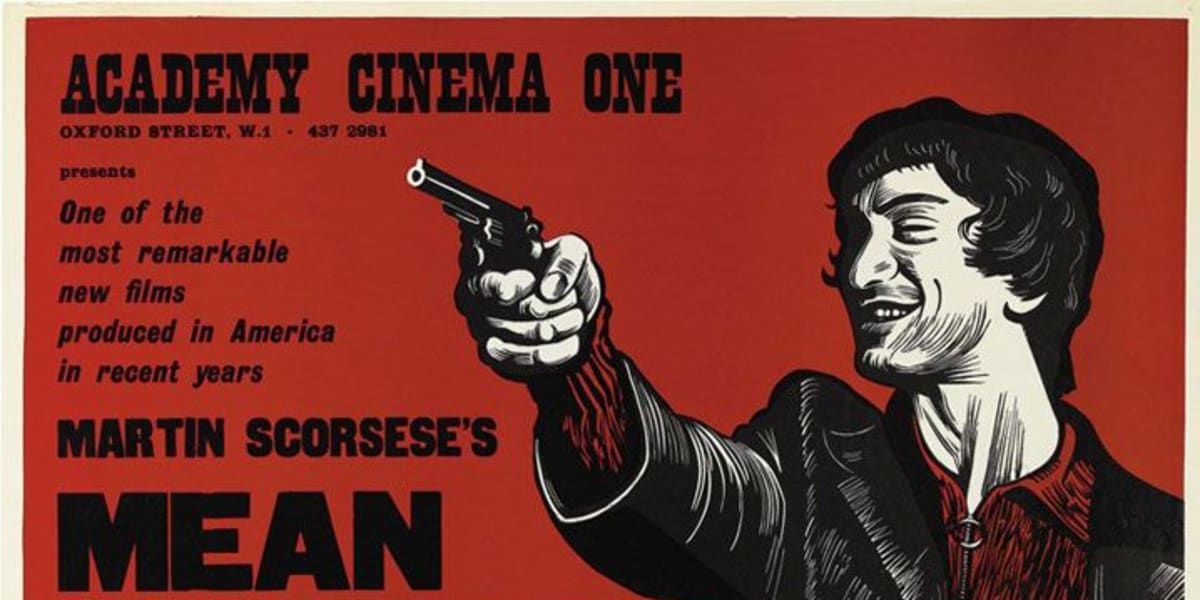 Mean Streets