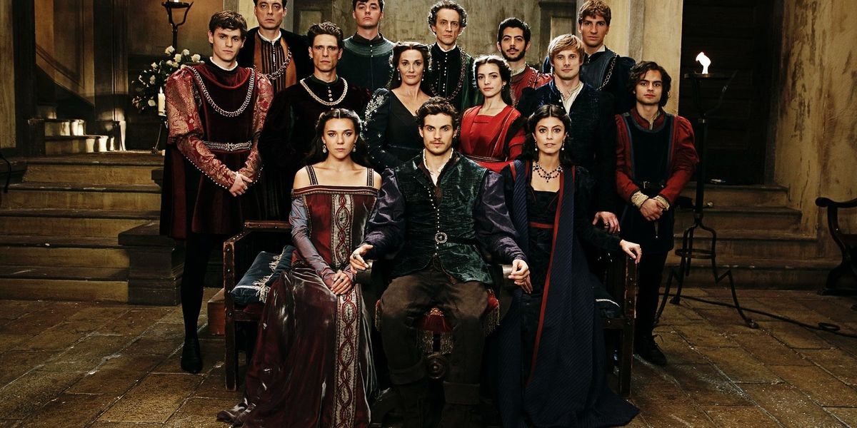 Medici: Masters of Florence - Season 1