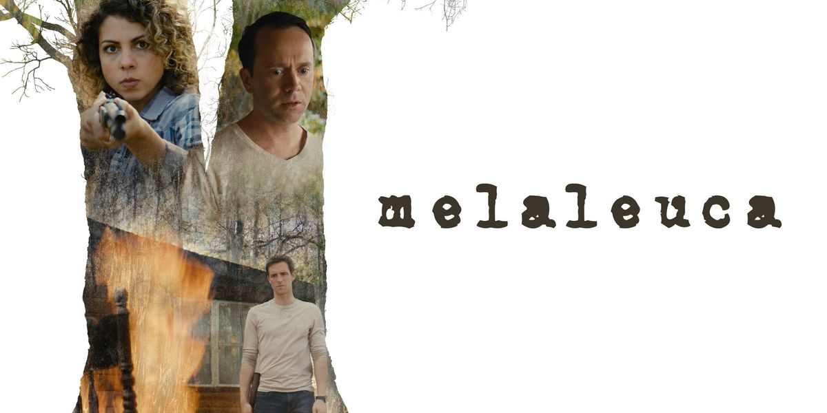 Melaleuca