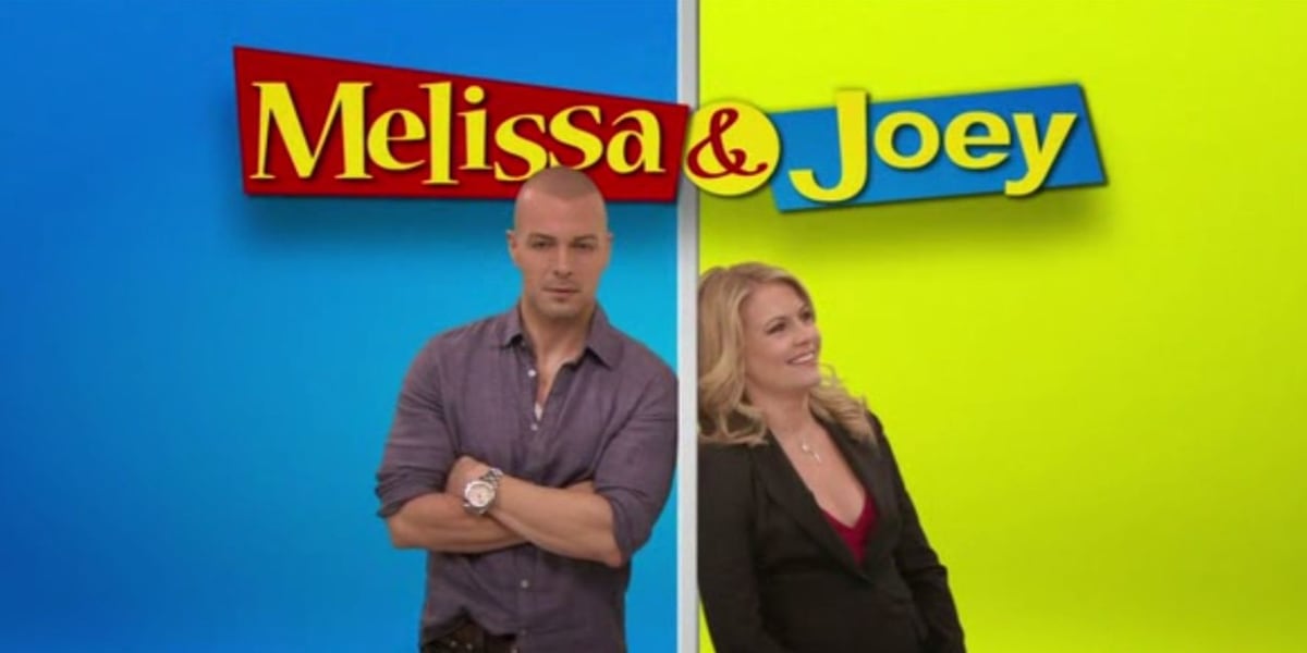 Melissa And Joey - Season 2