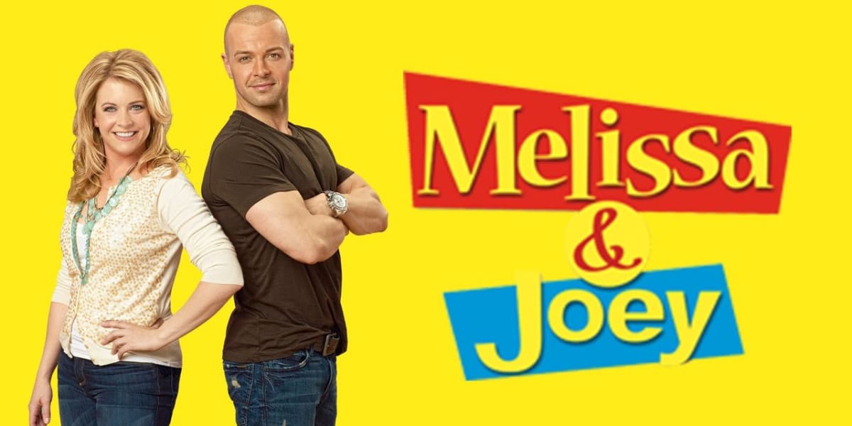 Melissa And Joey - Season 3