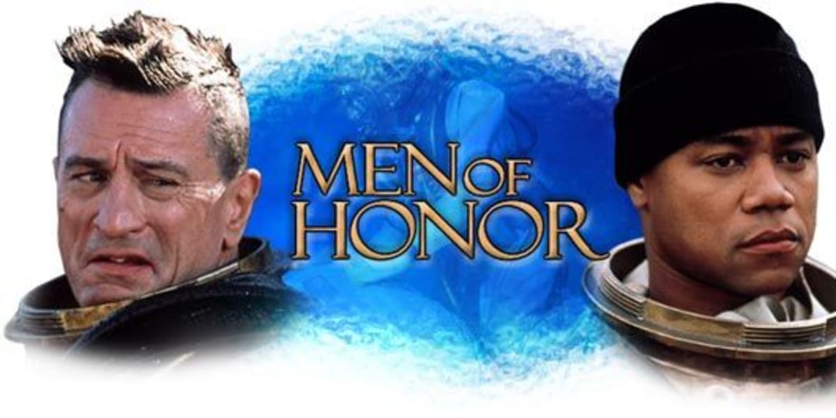 Men Of Honor