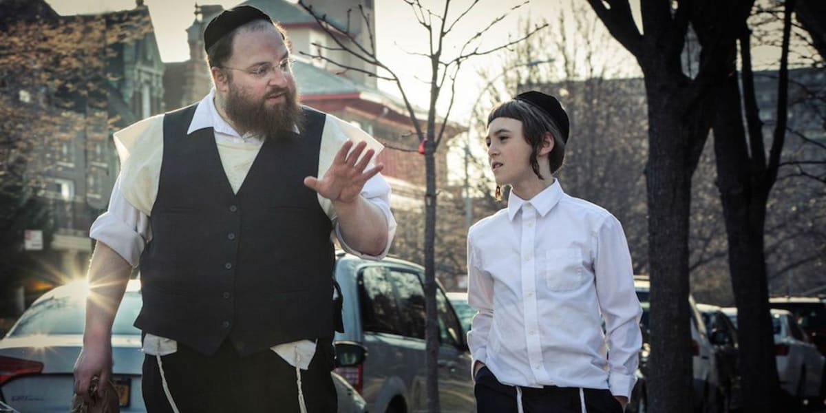 Menashe