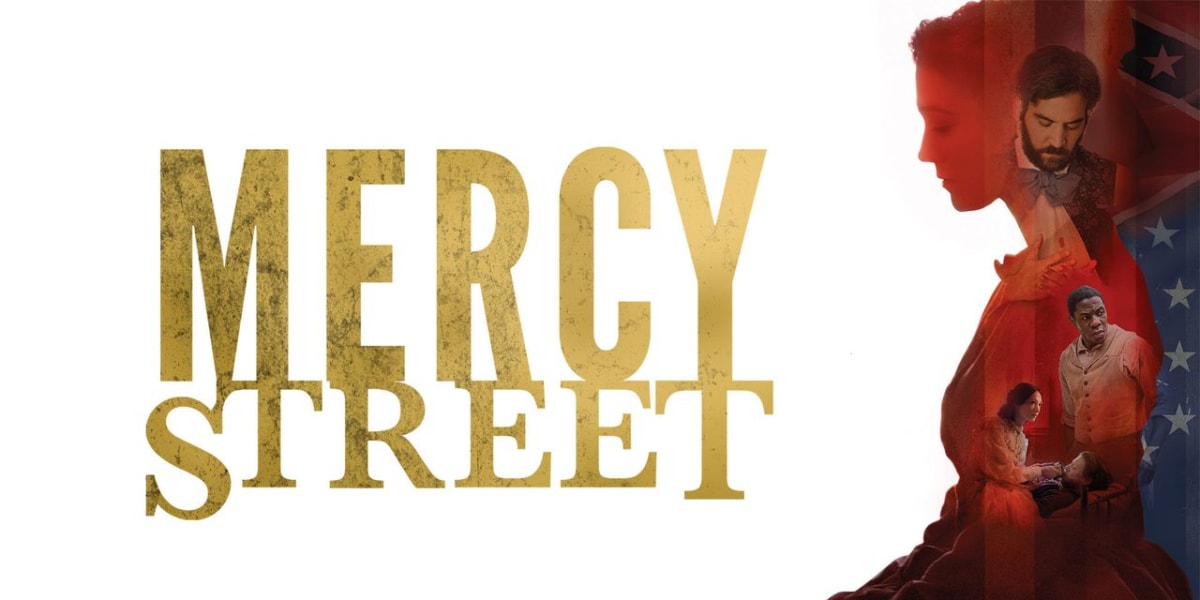 Mercy Street - Season 01