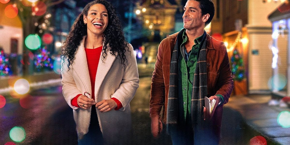 Merry Little Mystery