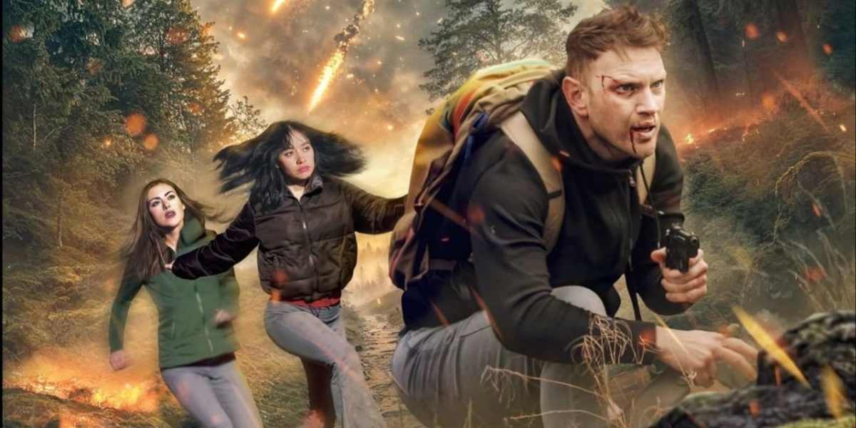 Meteor: Final Impact