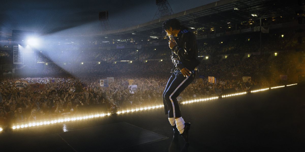 Michael
