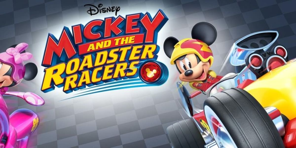 Mickey and the Roadster Racers – Season 2