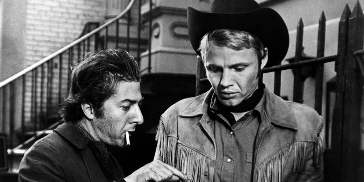 Midnight Cowboy