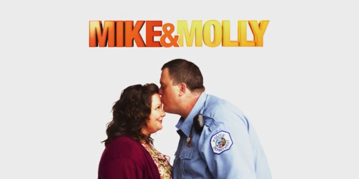 Mike & Molly - Season 1