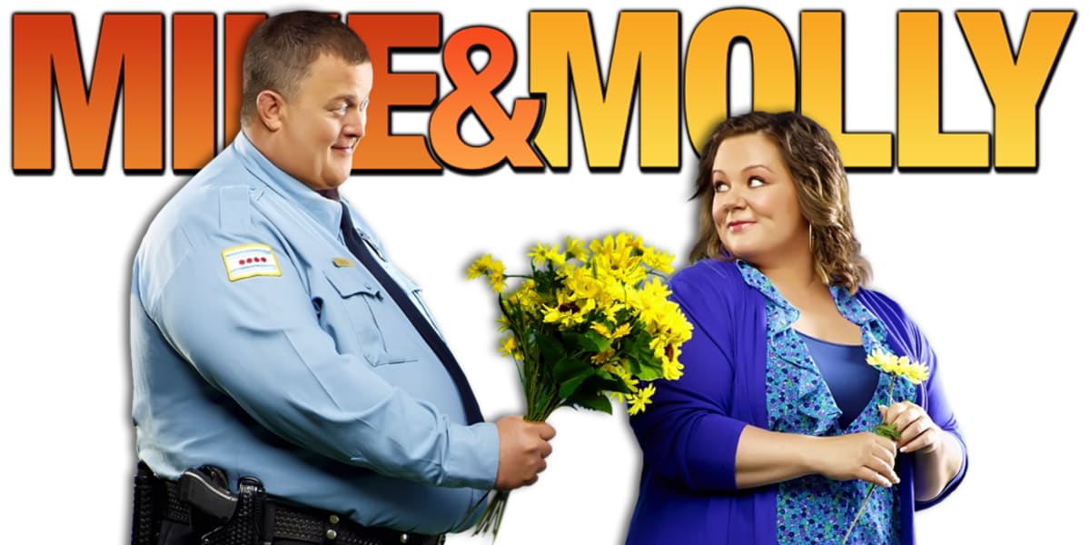 Mike & Molly - Season 2