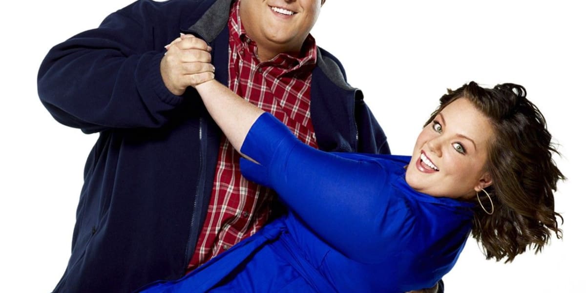 Mike & Molly - Season 3