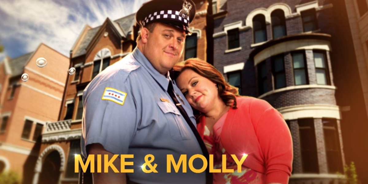 Mike & Molly - Season 4