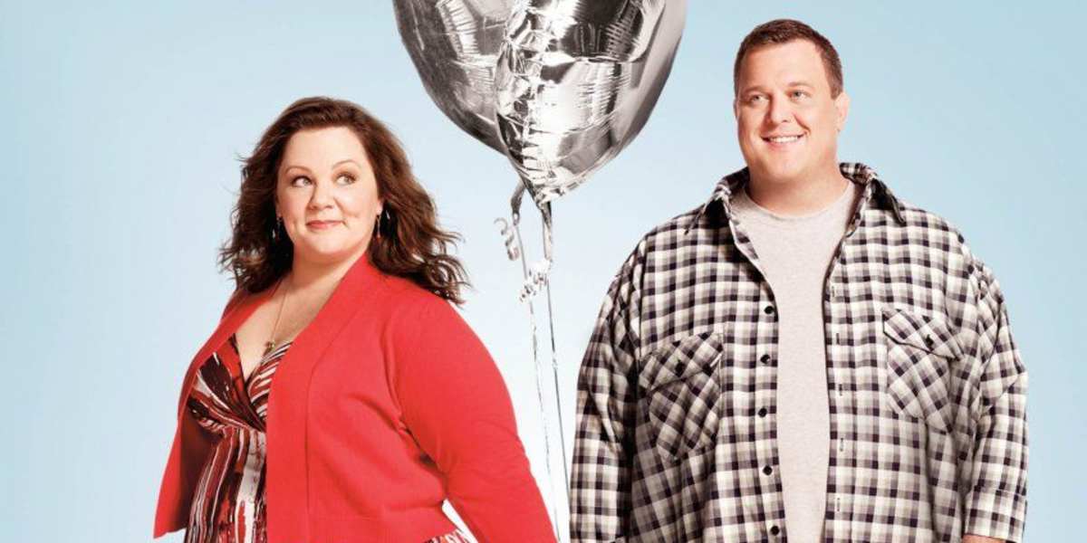 Mike & Molly - Season 6