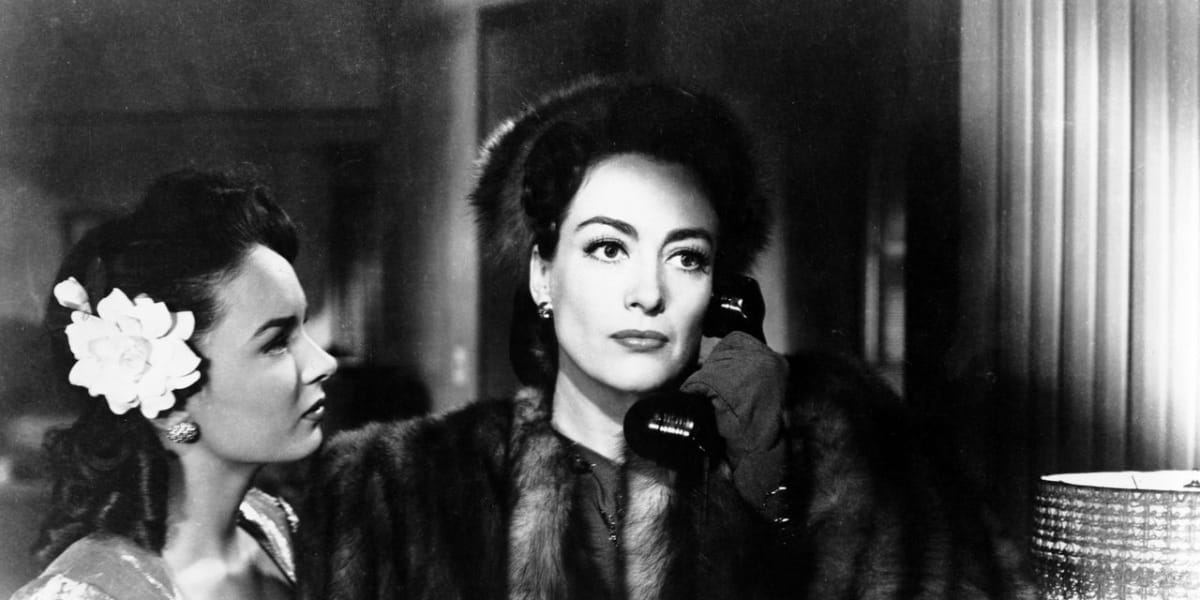 Mildred Pierce